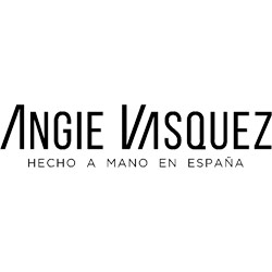 Angie Vasques Logo